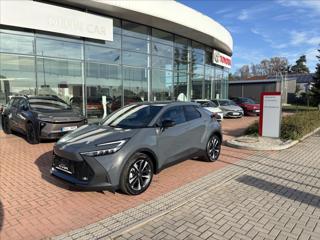 Toyota C-HR 1,8   1.8 HEV Style hatchback