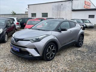 Toyota C-HR 1,8 Hybrid hatchback