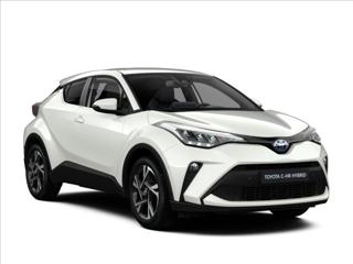 Toyota C-HR 2,0 Hybrid E-CVT STYLE hatchback