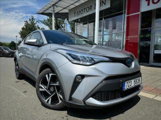 Toyota C-HR 1,8 Style hatchback