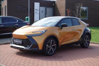 Toyota C-HR 2,0 HSD  Executive hatchback