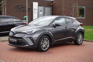 Toyota C-HR 2,0 HSD  Executive VIP hatchback