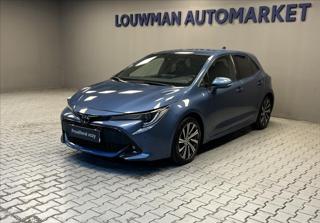 Toyota Corolla 1,2 COMFORT STYLE TECH hatchback