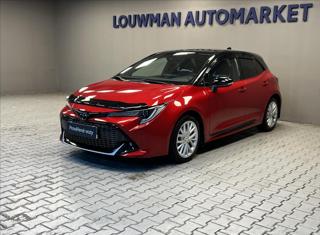 Toyota Corolla 1,8 Hybrid AT GR SPORT  HB hatchback