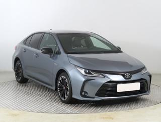 Toyota Corolla 1.8 Hybrid 90kW hatchback