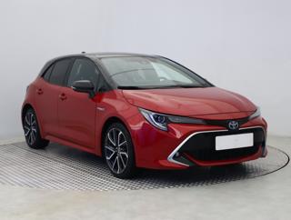 Toyota Corolla 1.8 Hybrid 90kW hatchback