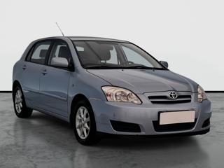 Toyota Corolla 1.4 VVT-i 71kW hatchback