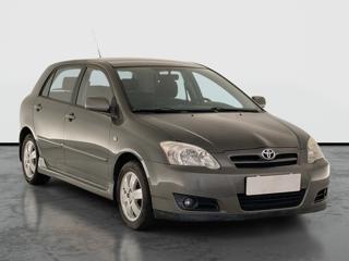 Toyota Corolla 1.4 D-4D 66kW hatchback