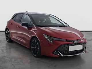 Toyota Corolla 1.8 Hybrid 90kW hatchback