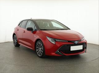 Toyota Corolla 1.8 Hybrid 90kW hatchback