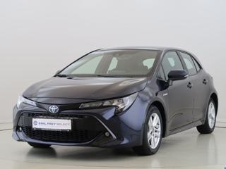 Toyota Corolla 1.8Hybrid,Comfort,72KW,CZ hatchback