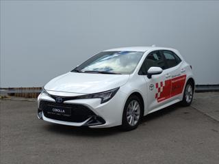 Toyota Corolla 1,8 Hybrid e-CVT 140k  HB Comfrot Tech hatchback