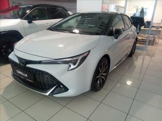 Toyota Corolla 2,0 Hybrid  GR Sport Dynamic hatchback