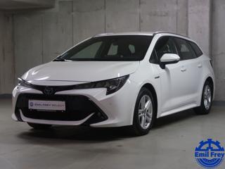 Toyota Corolla 1.8Hybrid,CZ,Comfort Tech kombi