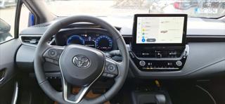 Toyota Corolla 2,0   TS Executive kombi
