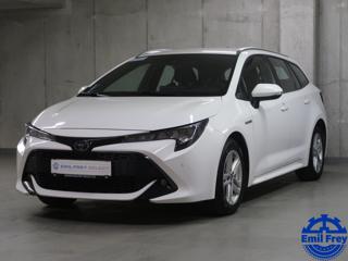 Toyota Corolla 1.8Hybrid,CZ,1Maj,Comfort Tech kombi