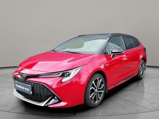 Toyota Corolla TS 1,8 Hybrid e-CVT GR Sport kombi