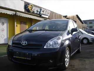 Toyota Corolla Verso