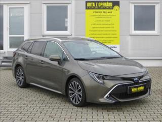 Toyota Corolla 2,0 e-CVT Executive Touring Sp kombi