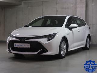 Toyota Corolla 2.0Hybrid,CZ,1MajC,omfort kombi