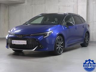 Toyota Corolla 2.0Hybrid,CZ,GR Sport Tour kombi