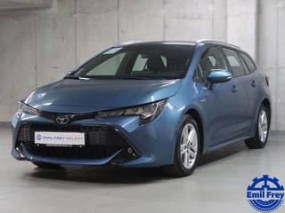 Toyota Corolla 2.0Hybrid,CZ,1Maj,ComfortTech kombi