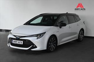 Toyota Corolla 1,8 Hybrid 72kW *Sport* Záruka až 5 let kombi