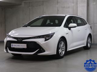 Toyota Corolla 1.8Hybrid,CZ,1Maj,Comfort Tech kombi