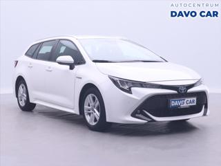 Toyota Corolla 1,8 Hybrid e-CVT Comfort DPH kombi