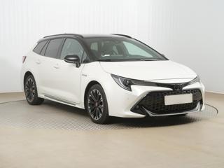 Toyota Corolla 1.8 Hybrid 90kW kombi