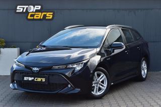 Toyota Corolla 1.8i Hybrid *ACC*KAMERA* kombi