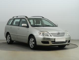 Toyota Corolla 1.4 VVT-i 71kW kombi