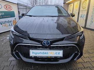 Toyota Corolla 2.0-PREMIUM-HEV-DPH kombi