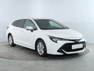 Toyota Corolla 1.8 Hybrid 90kW kombi