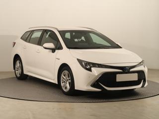 Toyota Corolla 1.8 Hybrid 90kW kombi