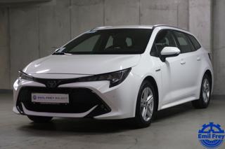 Toyota Corolla 1.8Hybrid,CZ,Comfort Tech kombi