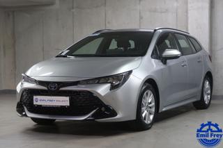 Toyota Corolla 1.8Hybrid,CZ,1Maj,Comfort kombi