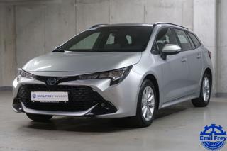 Toyota Corolla 2.0Hybrid,CZ,1Maj,ComfortTech kombi