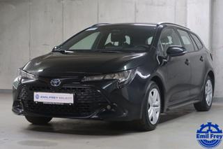 Toyota Corolla 1.8Hybrid,Cz,1Maj,Active kombi