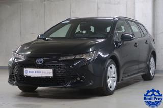 Toyota Corolla 1.8Hybrid,Cz,1Maj,Active kombi