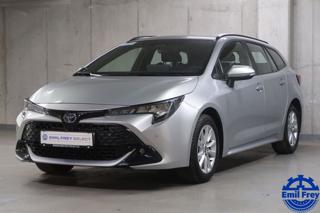 Toyota Corolla 2.0Hybrid,CZ,1Maj,ComfortTech kombi