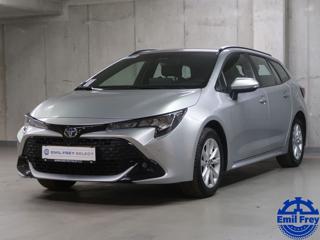 Toyota Corolla 2.0Hybrid,CZ,1Maj,ComfortTech kombi