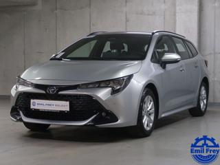 Toyota Corolla 2.0Hybrid,CZ,1Maj,ComfortTech kombi