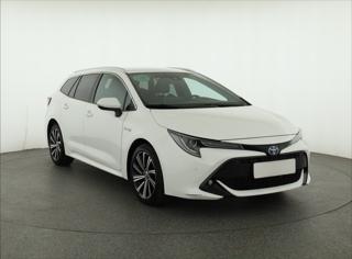 Toyota Corolla 1.8 Hybrid 90kW kombi