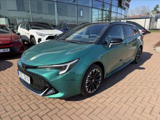 Toyota Corolla 1,8 Hybrid e-CVT GR Sport kombi