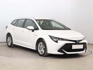 Toyota Corolla 1.8 Hybrid 90kW kombi