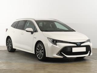 Toyota Corolla 1.8 Hybrid 90kW kombi