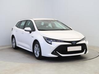 Toyota Corolla 1.8 Hybrid 90kW kombi