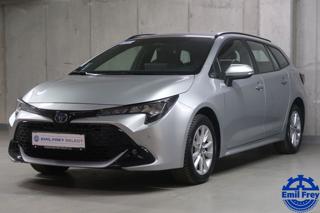 Toyota Corolla 2.0Hybrid,CZ,1Maj,ComfortTech kombi