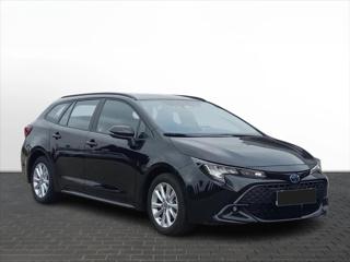 Toyota Corolla 1,8   TS Comfort HEV kombi